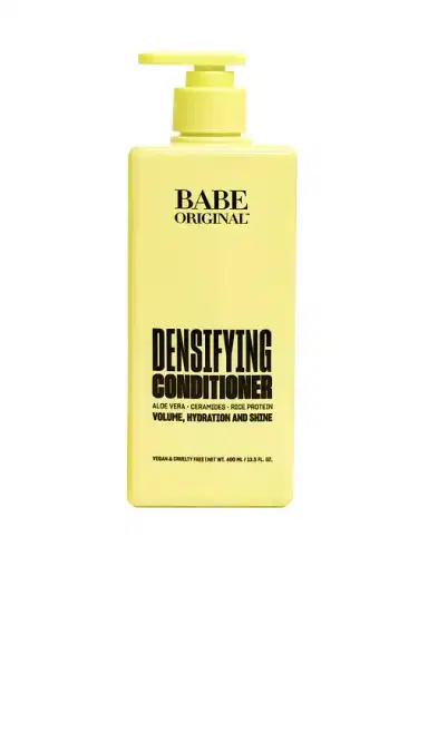 Babe Original Densifying Conditioner | Thumbnail 1 Babe Original Densifying Conditioner | Thumbnail 1