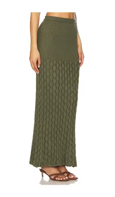 Agua Bendita x REVOLVE Theodora Skirt | Thumbnail 2 Agua Bendita x REVOLVE Theodora Skirt | Thumbnail 2