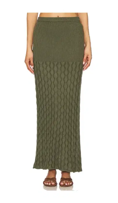 Agua Bendita x REVOLVE Theodora Skirt | Thumbnail 1 Agua Bendita x REVOLVE Theodora Skirt | Thumbnail 1
