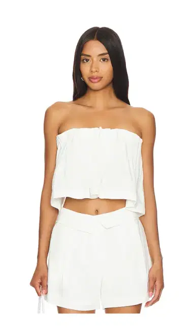 SOVERE Allegra Bodice Top | Thumbnail 1 SOVERE Allegra Bodice Top | Thumbnail 1