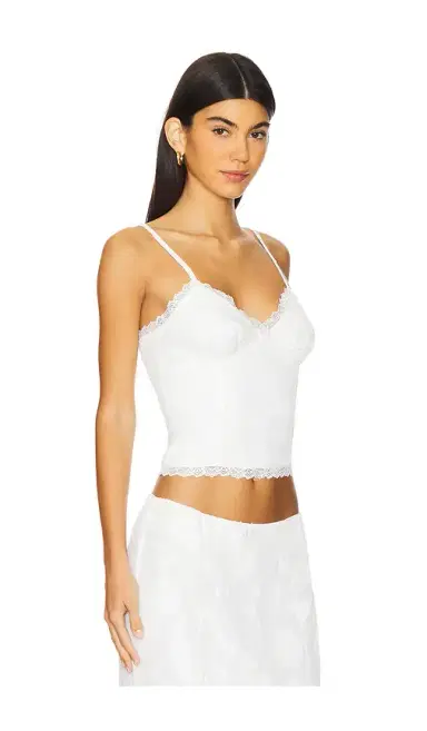 Runaway The Label Larina Top | Thumbnail 2 Runaway The Label Larina Top | Thumbnail 2