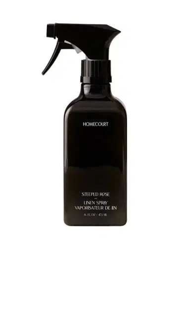 Homecourt X Revolve Steeped Rose Linen Spray | Thumbnail 1 Homecourt X Revolve Steeped Rose Linen Spray | Thumbnail 1