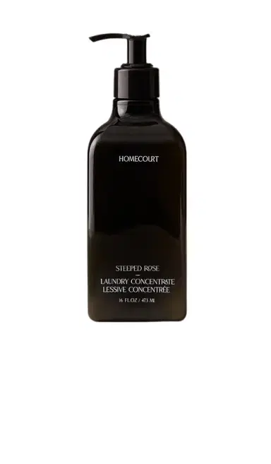 Homecourt X Revolve Steeped Rose Laundry Concentrate | Thumbnail 1 Homecourt X Revolve Steeped Rose Laundry Concentrate | Thumbnail 1
