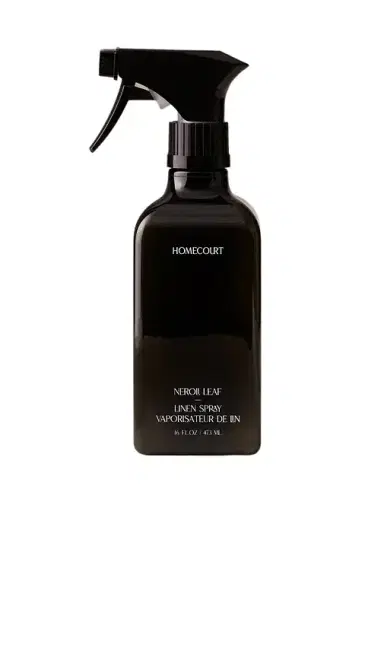 Homecourt X Revolve Neroli Leaf Linen Spray | Thumbnail 1 Homecourt X Revolve Neroli Leaf Linen Spray | Thumbnail 1