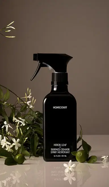 Homecourt Neroli Leaf Surface Cleaner | Thumbnail 2 Homecourt Neroli Leaf Surface Cleaner | Thumbnail 2