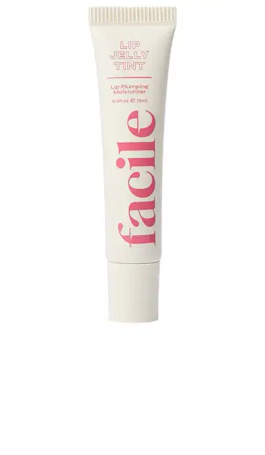 Facile Skincare Lip Jelly Tint Lip Moisturizer | Thumbnail 1 Facile Skincare Lip Jelly Tint Lip Moisturizer | Thumbnail 1