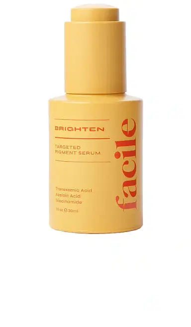Facile Skincare Brighten Pigment Serum | Thumbnail 1 Facile Skincare Brighten Pigment Serum | Thumbnail 1