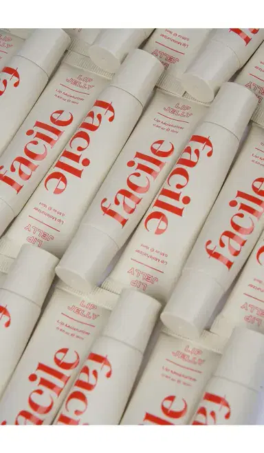 Facile Skincare Lip Jelly Lip Moisturizer | Thumbnail 2 Facile Skincare Lip Jelly Lip Moisturizer | Thumbnail 2