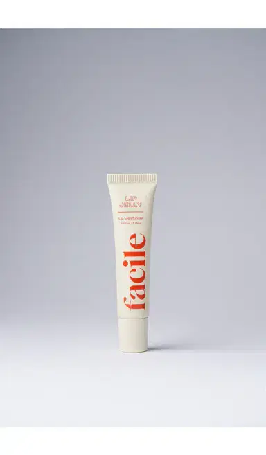 Facile Skincare Lip Jelly Lip Moisturizer | Thumbnail 4 Facile Skincare Lip Jelly Lip Moisturizer | Thumbnail 4
