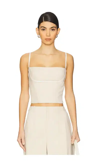 SOVERE Freya Bodice | Thumbnail 1 SOVERE Freya Bodice | Thumbnail 1