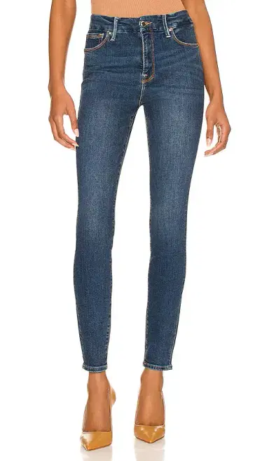 Good American Good Legs Jeans | Thumbnail 2 Good American Good Legs Jeans | Thumbnail 2
