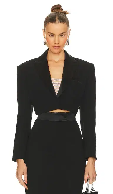 Sau Lee Indya Blazer | Thumbnail 2 Sau Lee Indya Blazer | Thumbnail 2