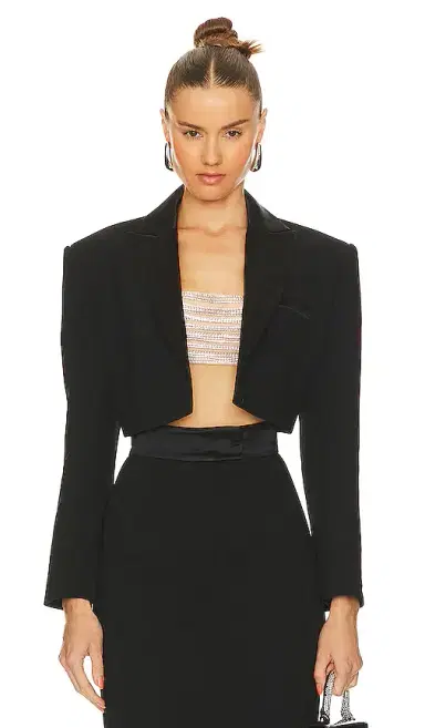 Sau Lee Indya Blazer | Thumbnail 1 Sau Lee Indya Blazer | Thumbnail 1