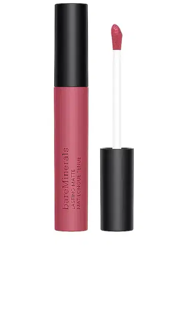 bareMinerals Mineralist Lasting Matte Liquid Lipstick | Thumbnail 1 bareMinerals Mineralist Lasting Matte Liquid Lipstick | Thumbnail 1