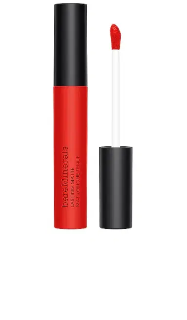 bareMinerals Mineralist Lasting Matte Liquid Lipstick | Thumbnail 1 bareMinerals Mineralist Lasting Matte Liquid Lipstick | Thumbnail 1