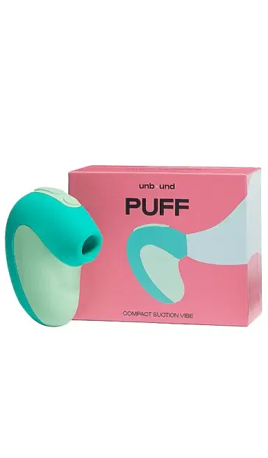 Unbound Puff | Thumbnail 2 Unbound Puff | Thumbnail 2