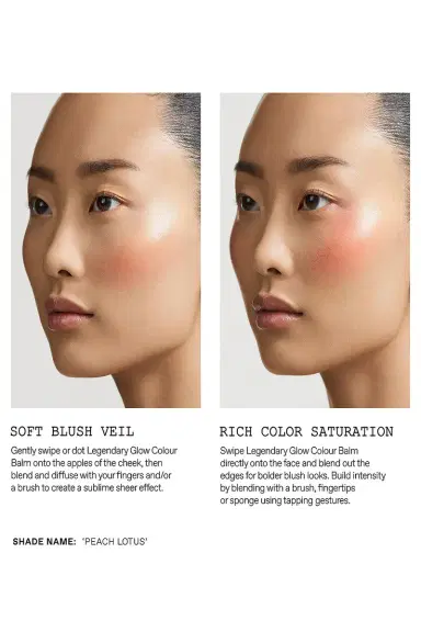 PAT MCGRATH LABS Divine Cream Blush: Legendary Glow Colour Balm | Thumbnail 7 PAT MCGRATH LABS Divine Cream Blush: Legendary Glow Colour Balm | Thumbnail 7