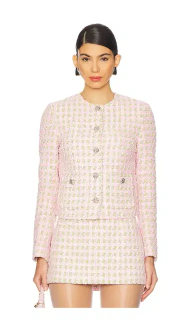 GUIZIO Wren Jacket | Thumbnail 2 GUIZIO Wren Jacket | Thumbnail 2