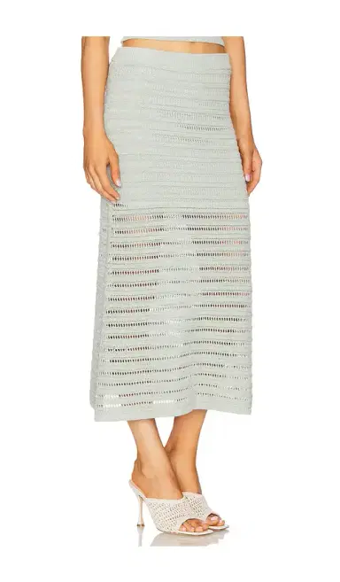 A.L.C. Lana Skirt | Thumbnail 2 A.L.C. Lana Skirt | Thumbnail 2