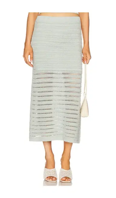 A.L.C. Lana Skirt | Thumbnail 1 A.L.C. Lana Skirt | Thumbnail 1