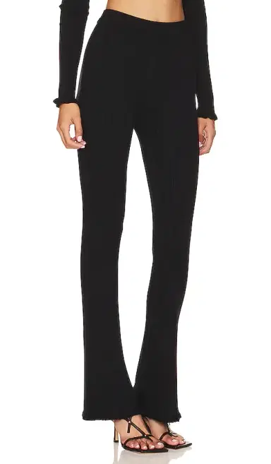 Tularosa Variegated Rib Pant | Thumbnail 2 Tularosa Variegated Rib Pant | Thumbnail 2