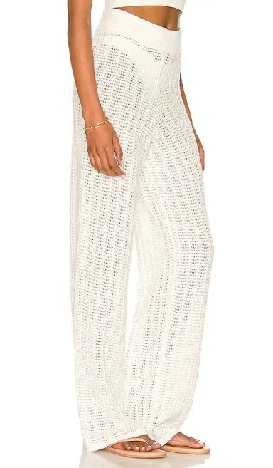 Tularosa Maeve Knit Pant | Thumbnail 2 Tularosa Maeve Knit Pant | Thumbnail 2