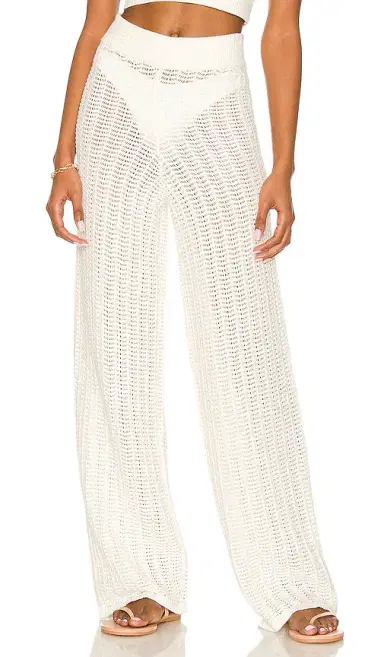 Tularosa Maeve Knit Pant | Thumbnail 1 Tularosa Maeve Knit Pant | Thumbnail 1