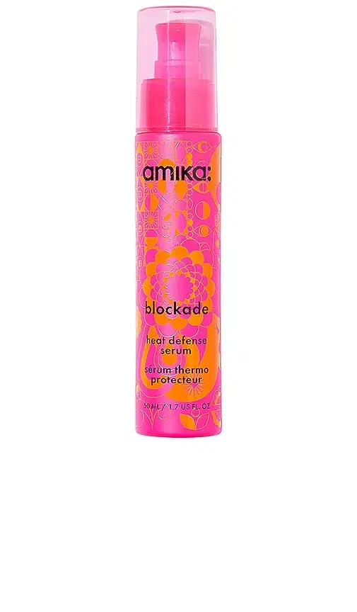 Blockade Heat Defense Serum Blockade Heat Defense Serum