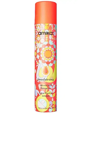 amika Headstrong Intense Hold Hairspray | Thumbnail 1 amika Headstrong Intense Hold Hairspray | Thumbnail 1