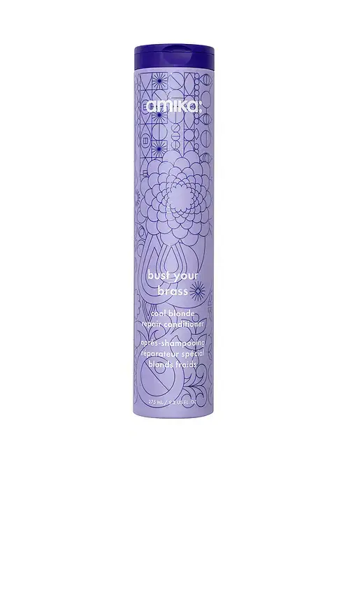 Bust Your Brass Cool Blonde Conditioner Bust Your Brass Cool Blonde Conditioner