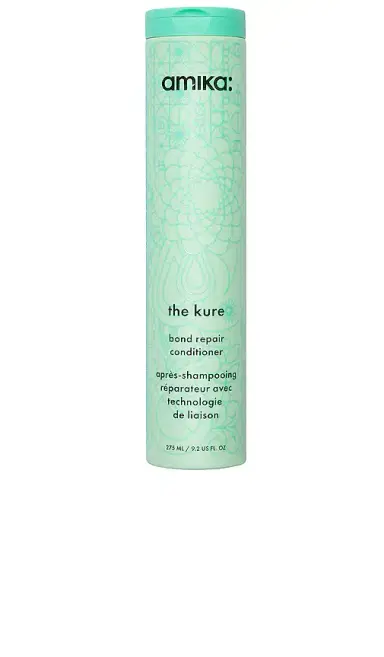 amika The Kure Bond Repair Conditioner | Thumbnail 1 amika The Kure Bond Repair Conditioner | Thumbnail 1