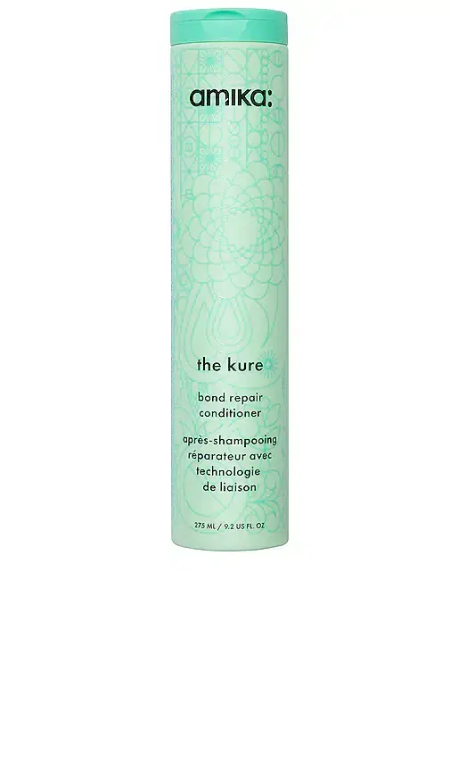 The Kure Bond Repair Conditioner The Kure Bond Repair Conditioner