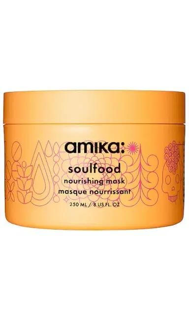 amika Soulfood Nourishing Mask | Thumbnail 1 amika Soulfood Nourishing Mask | Thumbnail 1