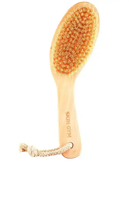 Body Brush Body Brush