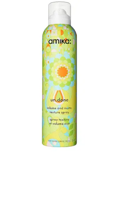 amika Un.Done Volume & Texture Spray | Thumbnail 1 amika Un.Done Volume & Texture Spray | Thumbnail 1
