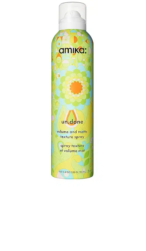 Un.Done Volume & Texture Spray Un.Done Volume & Texture Spray