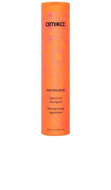 amika Normcore Signature Shampoo | Thumbnail 1 amika Normcore Signature Shampoo | Thumbnail 1