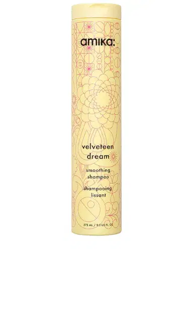 amika Velveteen Dream Smoothing Shampoo | Thumbnail 1 amika Velveteen Dream Smoothing Shampoo | Thumbnail 1