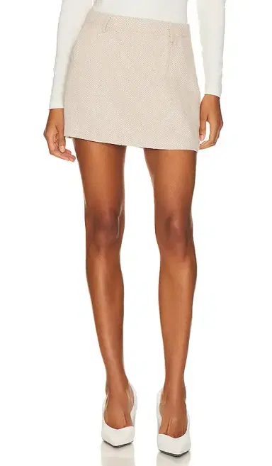 SOVERE Rebellion Mini Skirt | Thumbnail 1 SOVERE Rebellion Mini Skirt | Thumbnail 1