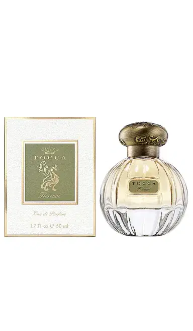 Tocca Florence Eau de Parfum | Thumbnail 2 Tocca Florence Eau de Parfum | Thumbnail 2