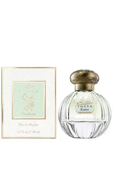 Tocca Giulietta Eau de Parfum | Thumbnail 2 Tocca Giulietta Eau de Parfum | Thumbnail 2