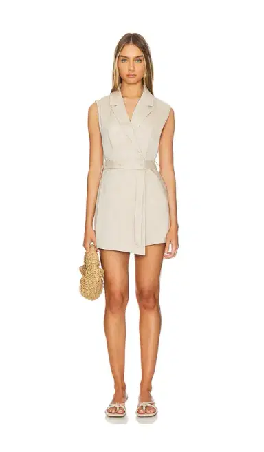 SOVERE Tova Playsuit | Thumbnail 1 SOVERE Tova Playsuit | Thumbnail 1