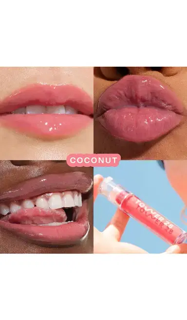 Tower 28 Shineon Milky Lip Jelly | Thumbnail 2 Tower 28 Shineon Milky Lip Jelly | Thumbnail 2