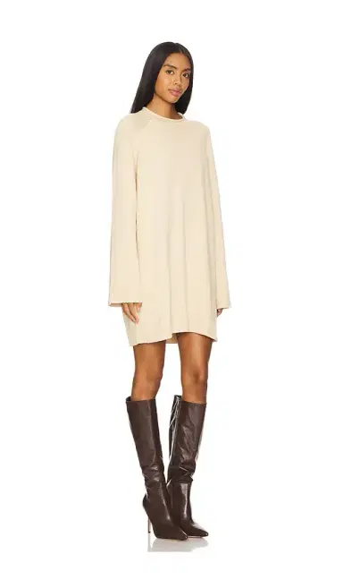 Lovers and Friends Estel Sweater Dress | Thumbnail 2 Lovers and Friends Estel Sweater Dress | Thumbnail 2