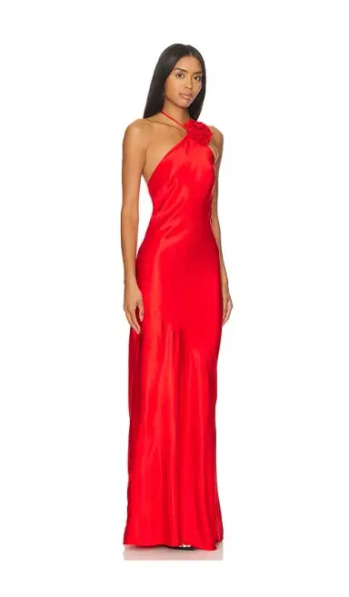 Lovers and Friends Inara Gown | Thumbnail 2 Lovers and Friends Inara Gown | Thumbnail 2