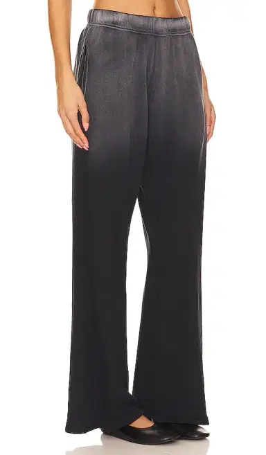 Michael Lauren Mabel Ombre Wide Leg Pant | Thumbnail 2 Michael Lauren Mabel Ombre Wide Leg Pant | Thumbnail 2
