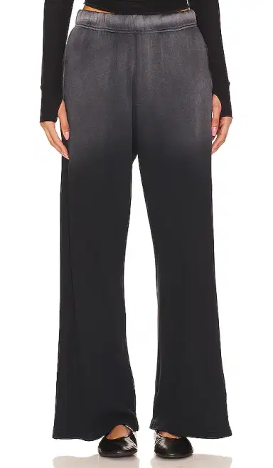 Michael Lauren Mabel Ombre Wide Leg Pant | Thumbnail 1 Michael Lauren Mabel Ombre Wide Leg Pant | Thumbnail 1
