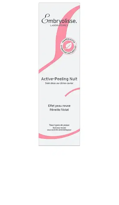 Embryolisse Active Night Peeling | Thumbnail 2 Embryolisse Active Night Peeling | Thumbnail 2