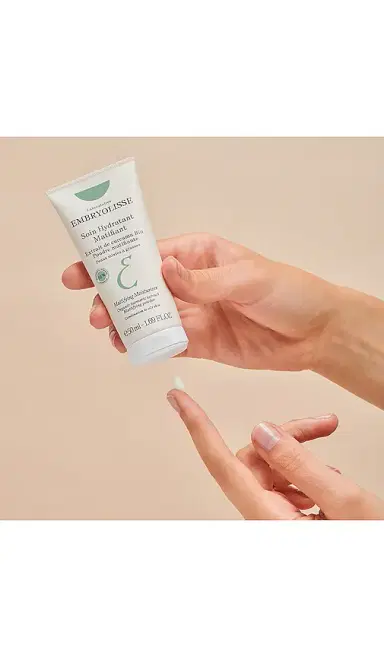 Embryolisse Mattifying Moisturizer | Thumbnail 2 Embryolisse Mattifying Moisturizer | Thumbnail 2