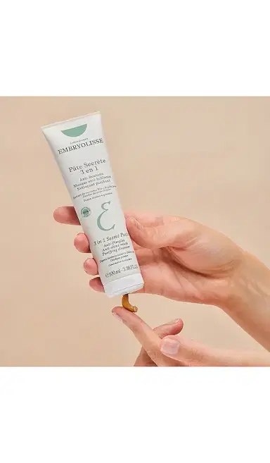 Embryolisse 3-in-1 Secret Paste | Thumbnail 2 Embryolisse 3-in-1 Secret Paste | Thumbnail 2